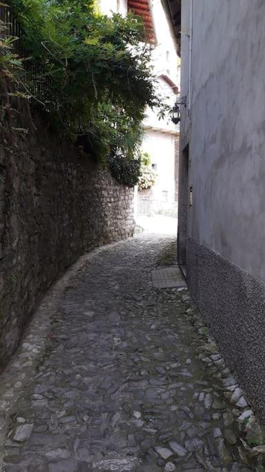 Casa Aurelia, Pognana Lario Vila Exterior foto
